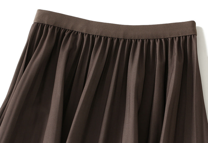 Fusta midi dama 2125-7