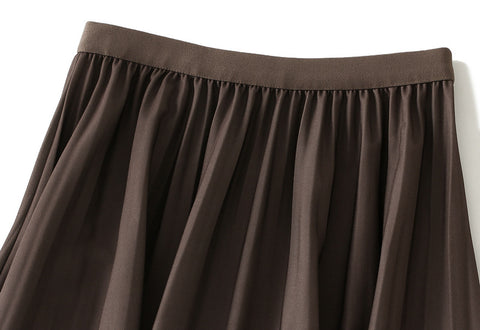 Fusta midi dama 2125-7
