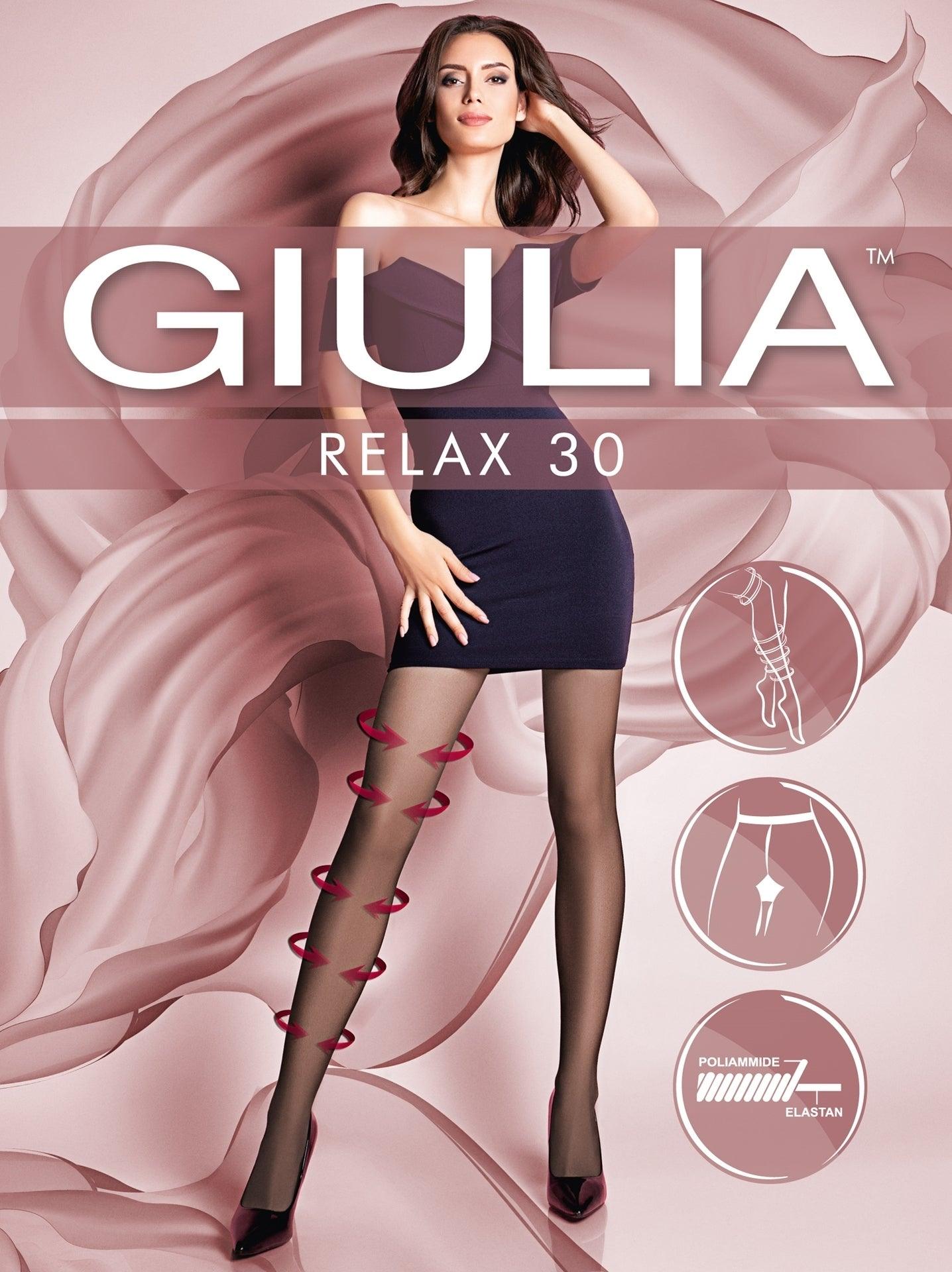 Dresuri Relax 30 Giulia - Lusha.ro