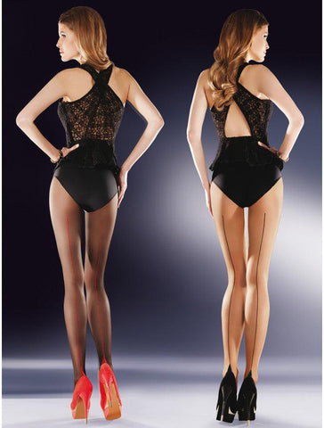 Dresuri cu model Bella 20 den Gabriella 434 - Lusha.ro