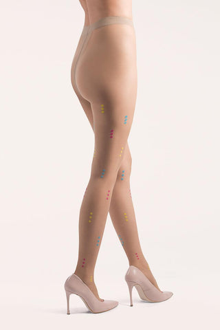 Dresuri cu model Vivi 20 den Gabriella 289 - Lusha.ro