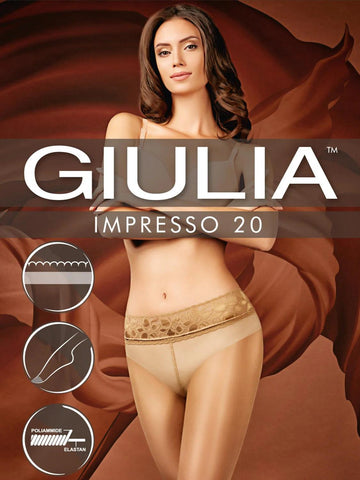 Dresuri Impresso 20 Giulia - Lusha.ro