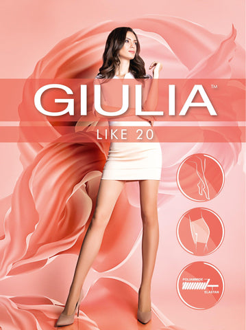 Dresuri Like 20 Giulia - Lusha.ro