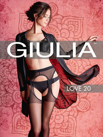 Dresuri Love 20 Giulia - Lusha.ro