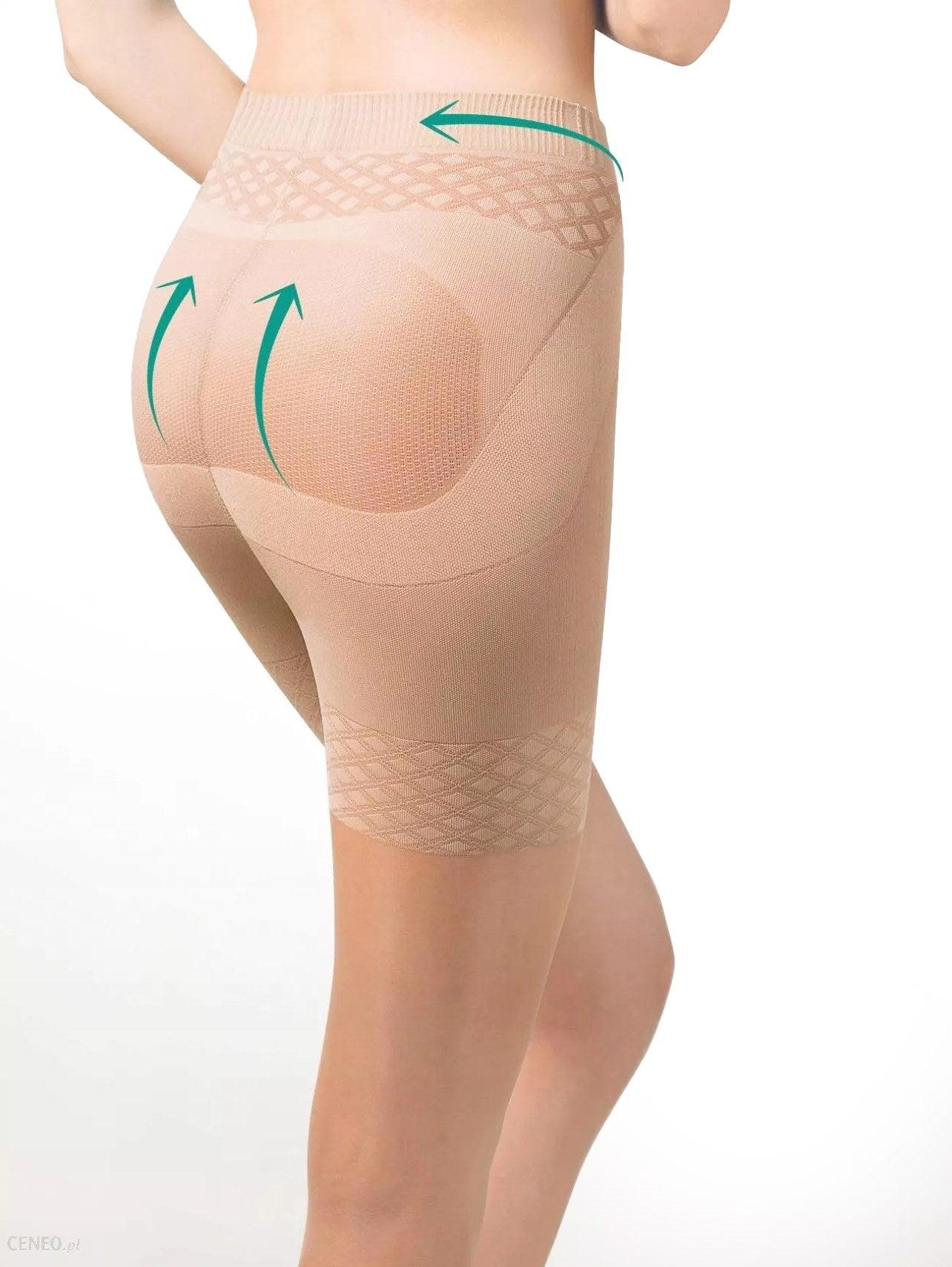 Dresuri Modelatori Push Up 20 den Gabriella 127 - Lusha.ro