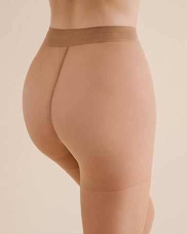 Dresuri modelatori Comfort Matt 20 den Gabriella 479 - Lusha.ro