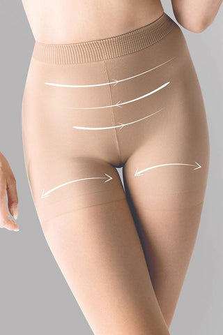 Dresuri Special Secret shaper 20 den Gabriella 717 - Lusha.ro