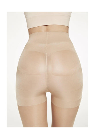 Dresuri modelatori Total Slim 30 den - Lusha.ro