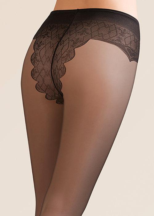 Dresuri Supreme 20 den Gabriella 397 NERO - Lusha.ro