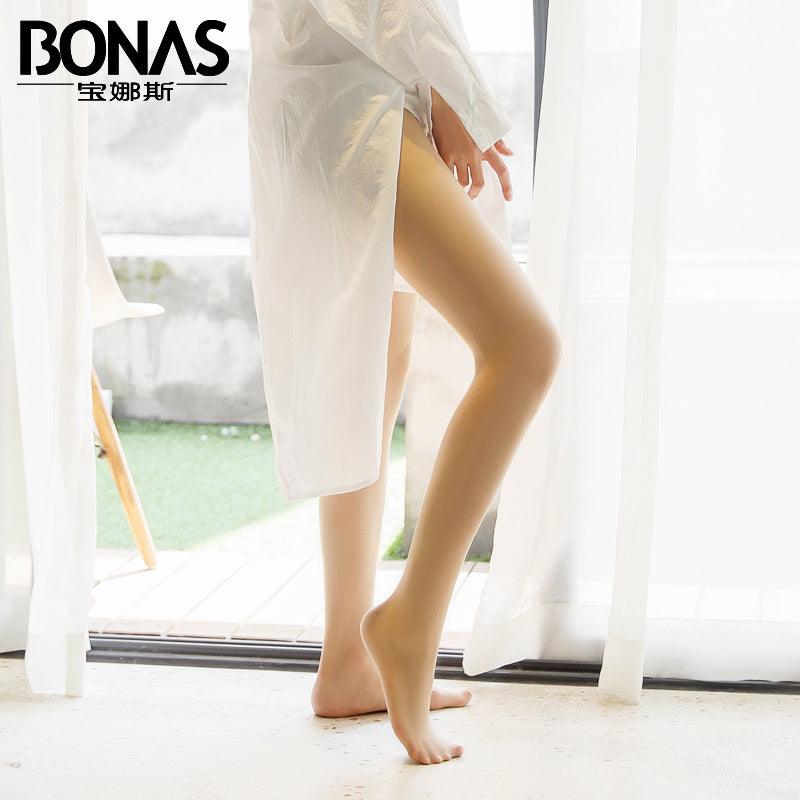 Dresuri “T” crotch 15 Den Bonas DS1053 - Lusha.ro