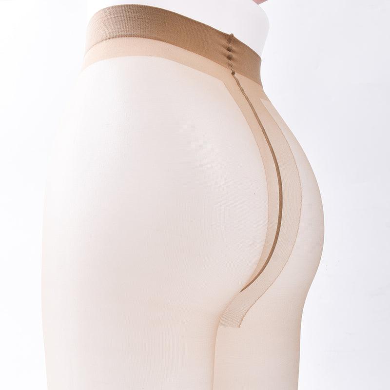 Dresuri “T” crotch 15 Den Bonas DS1053 - Lusha.ro