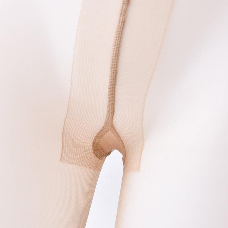 Dresuri “T” crotch 15 Den Bonas DS1053 - Lusha.ro