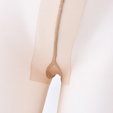 Dresuri “T” crotch 15 Den Bonas DS1053 - Lusha.ro