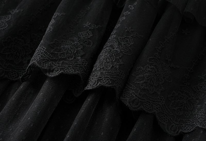 Fusta midi dama 0208 - Lusha.ro