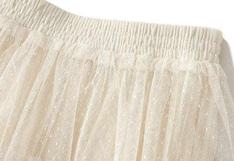 Fusta midi dama 0208 - Lusha.ro