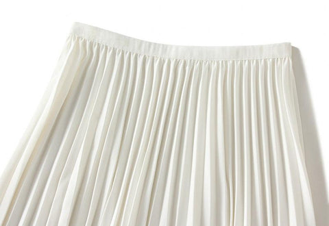 Fusta midi dama 0527 - Lusha.ro