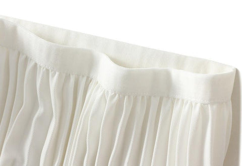 Fusta midi dama 0527 - Lusha.ro