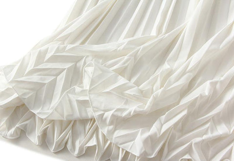 Fusta midi dama 0527 - Lusha.ro