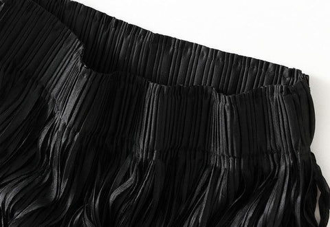 Fusta midi dama 0666 - Lusha.ro