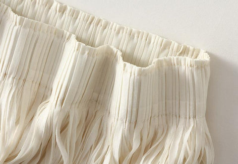 Fusta midi dama 0666 - Lusha.ro