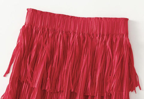 Fusta midi dama 0666 - Lusha.ro