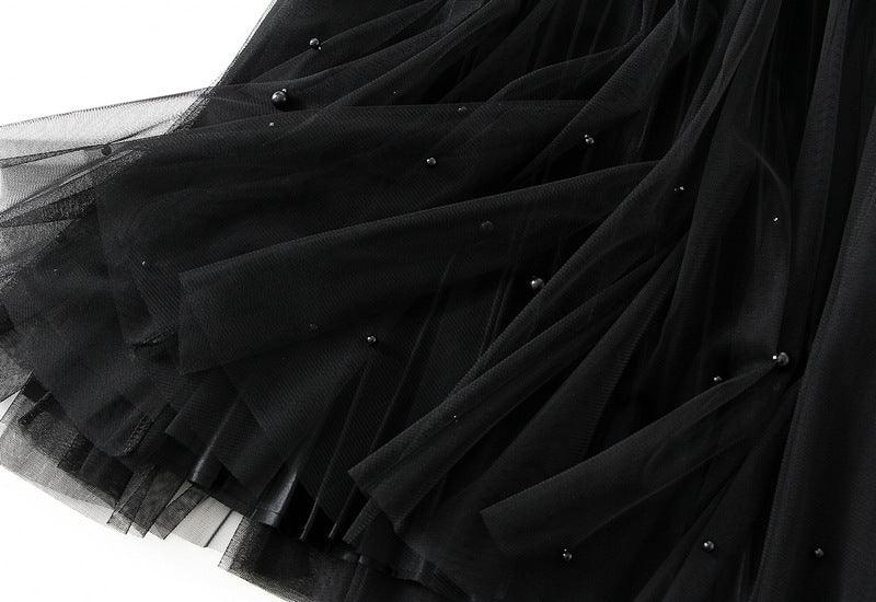Fusta midi dama 0702 - Lusha.ro