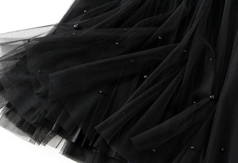 Fusta midi dama 0702 - Lusha.ro