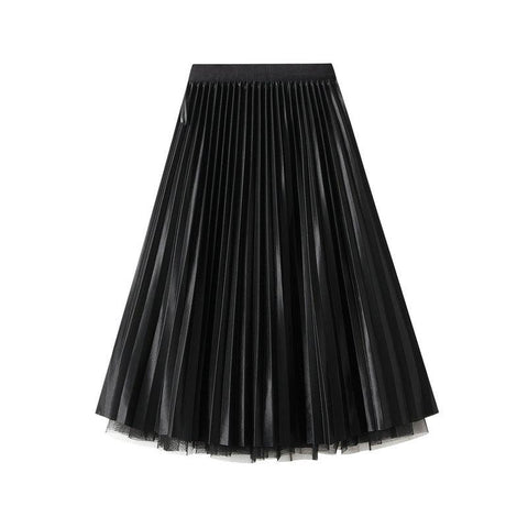 Fusta midi dama 0702 - Lusha.ro