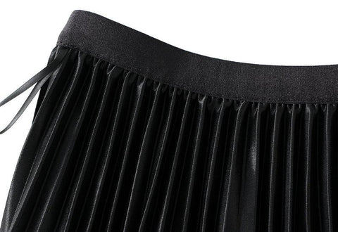 Fusta midi dama 0702 - Lusha.ro