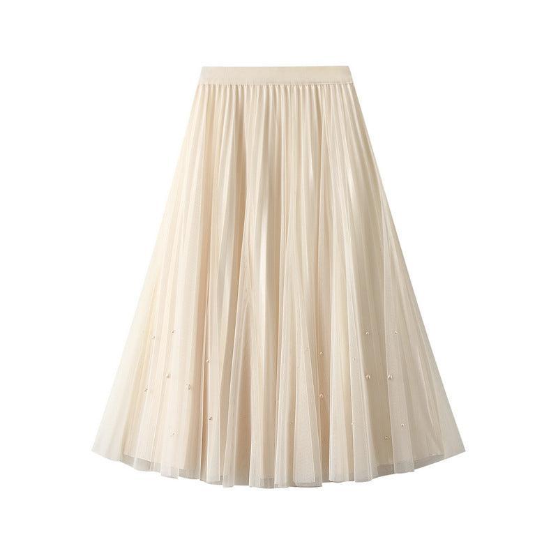 Fusta midi dama 0702 - Lusha.ro