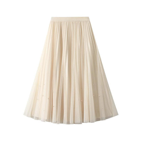 Fusta midi dama 0702 - Lusha.ro