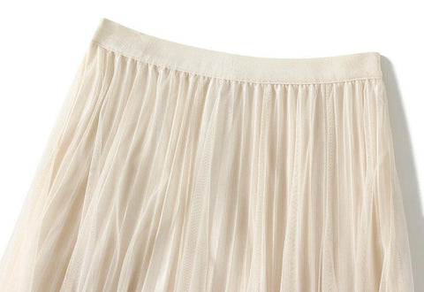 Fusta midi dama 0702 - Lusha.ro