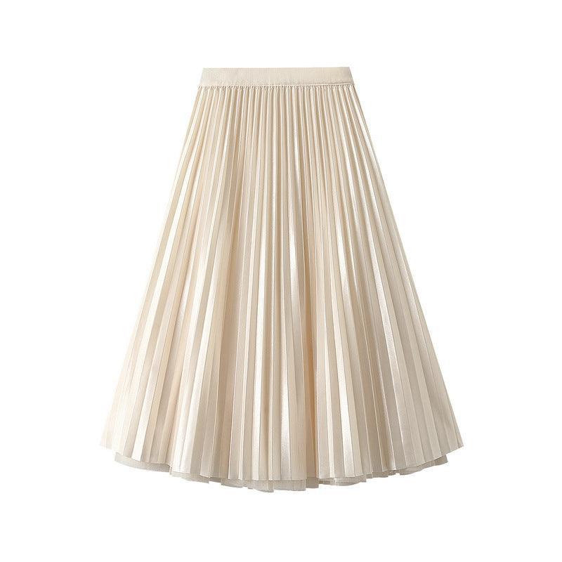 Fusta midi dama 0702 - Lusha.ro