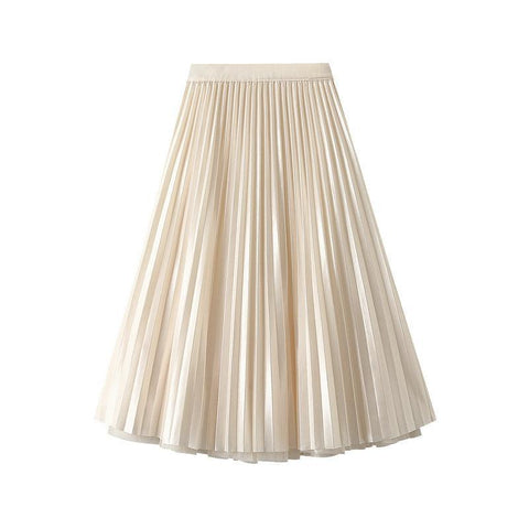 Fusta midi dama 0702 - Lusha.ro