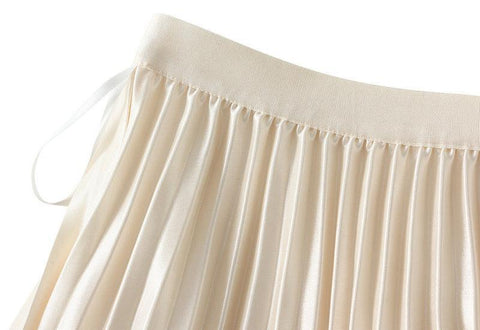 Fusta midi dama 0702 - Lusha.ro