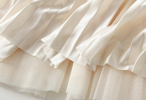 Fusta midi dama 0702 - Lusha.ro