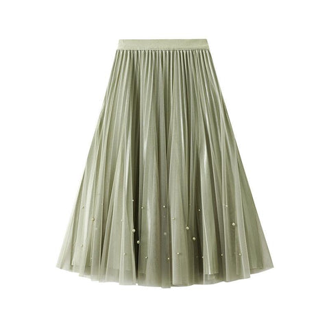Fusta midi dama 0702 - Lusha.ro