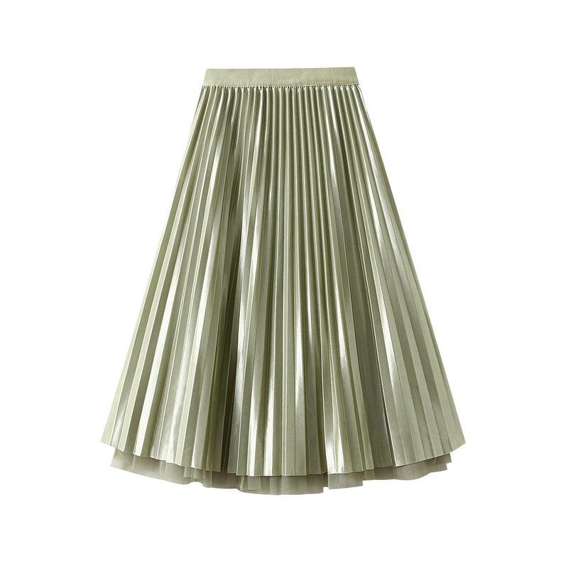 Fusta midi dama 0702 - Lusha.ro