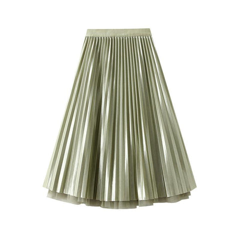Fusta midi dama 0702 - Lusha.ro