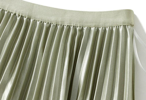 Fusta midi dama 0702 - Lusha.ro