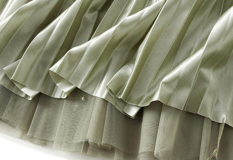 Fusta midi dama 0702 - Lusha.ro
