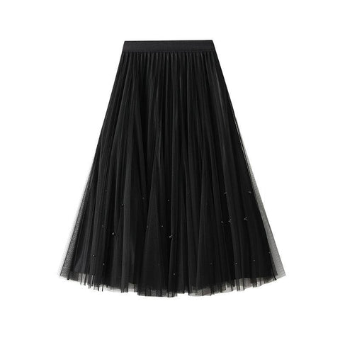 Fusta midi dama 0702 - Lusha.ro