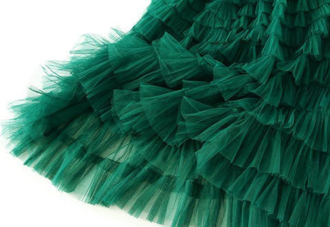 Fusta midi dama 1009 - Lusha.ro