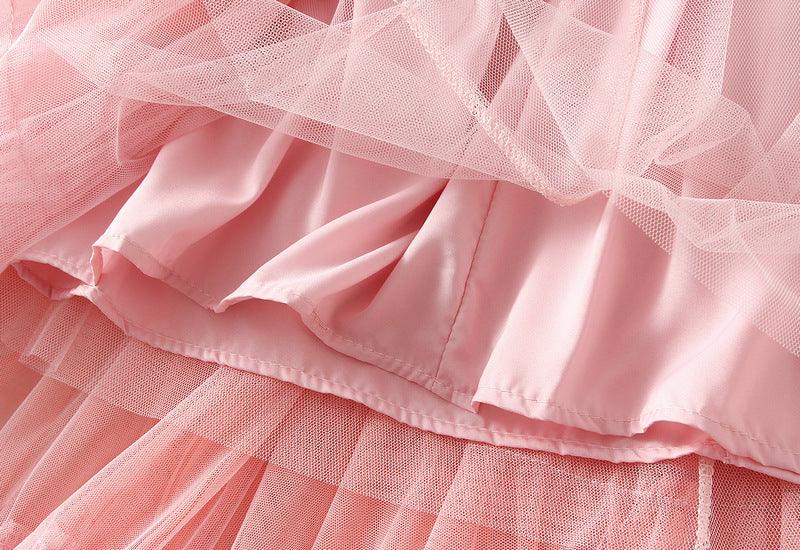 Fusta midi dama 1379 - Lusha.ro
