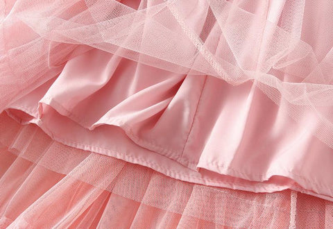 Fusta midi dama 1379 - Lusha.ro