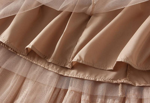 Fusta midi dama 1379 - Lusha.ro