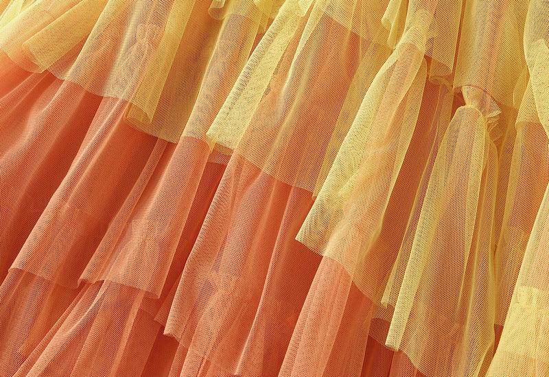 Fusta midi dama 1379 - Lusha.ro