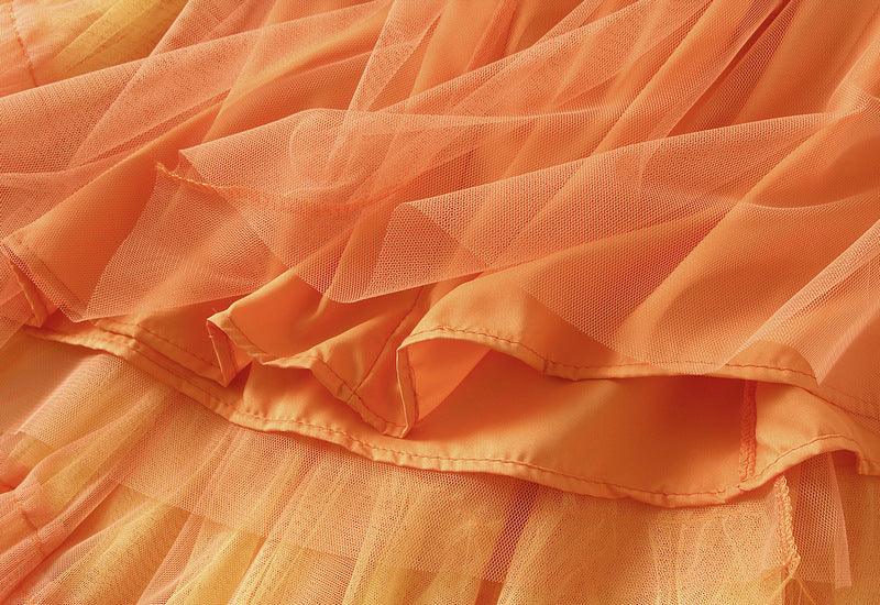 Fusta midi dama 1379 - Lusha.ro