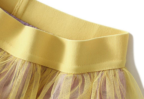 Fusta midi dama 1379 - Lusha.ro