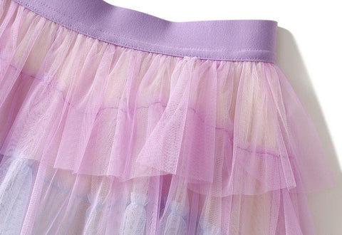 Fusta midi dama 1379 - Lusha.ro